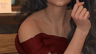 Harmony Haven: Girls Day Out - Episode 9