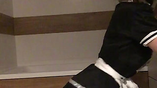 Would You Spank Me if I Acted Bad? I Might Just Act Bad on Purpose