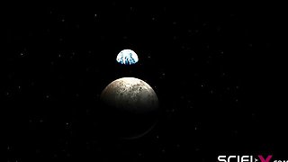 Scifi-X - blowjob smut