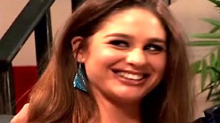 Vivid Finger Fuck at couples sex