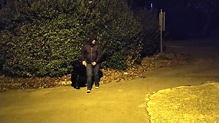 She Asked Me to Stop the Car so She Could Suck Me off