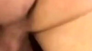 White on Black Fuck for a Black Slutty Teen