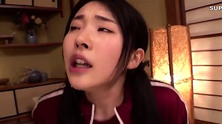 On The Night Of Her School Trip, Her Homeroom Teacher Finds