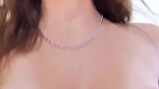 Jade Maris Surprises Stepbro with Her Pussy for Horny Reward by Nubiles Porn: Porn