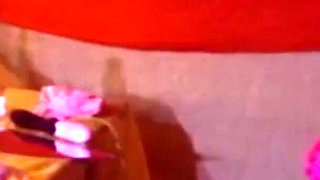Sexy Black Slut Goddess Masturbate on Her Temple and Squirt All Over When Ever She Is Happy