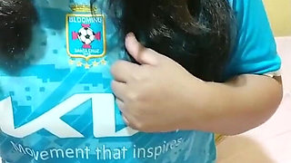 Confessing What I Did in the Public Bathroom with My Friend