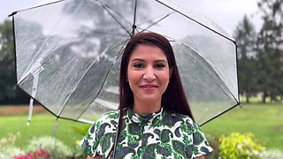 Danaklem, 35 Years Senior, From Paris!