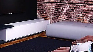 Being a Dik 0.7.0 Part 180 Stories at Breakfast by Loveskysan69