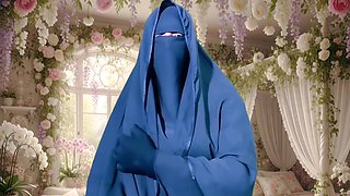 The Beautiful Maid Got Pregnant