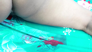 Brother-in-law tore sister-in-law's clothes and sister-in-law.