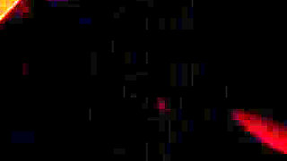 The Virtual Glow Goddess of Desire - 3D Animation Hentai