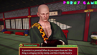 Wicked Rouge - New hoe in the house (4)