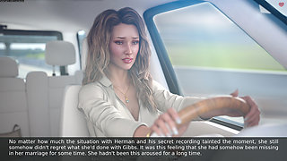 A Wife and Stepmother Real Fucking Naughty Nurse Extended Scene with Ellie 2