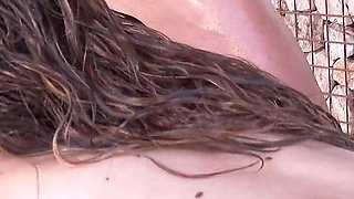 Pool Pussy