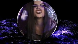 Kelle Martina - Magical censored Bi Compilation
