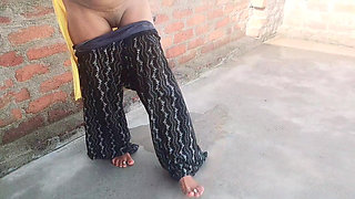 South Indian College Girl Seducing by Me with on Camera