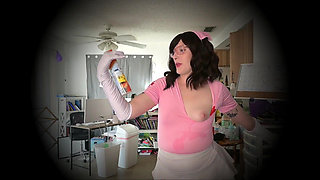 Stupid Stepmom Entertains Sons Friends