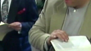 American Vintage Nurse Gets Fucked in Hospital