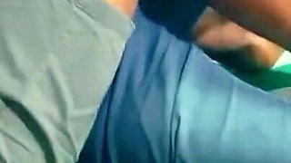 Step Son and Step Mom Sharing Bed Naked Fun in the Bedroom Secretary
