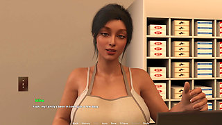 Exhibitionist Wife - Part 1