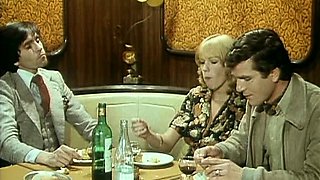 Amateur Blonde Blowjob CIM