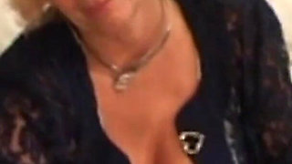 Nasty and Depraved Cougar Loves Huge Cocks! Vol.2