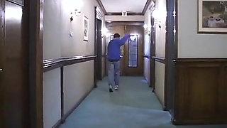 Kaja's deep anal fuck xxx!!!