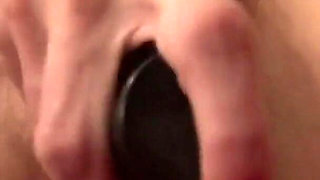 Naughty Redhead MILF Trixie M. Loves to Show You Hairy Ginger Pussy & Armpits