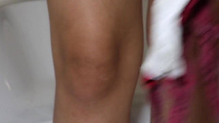 Extreme Close-up of a Pussy Peeing! a Collection of Hairy Pussy Pissing!