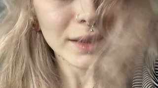 I Love the Road. I Love the Wind in My Face. and What Would the Hair Back