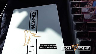 So hot Jessii Van Riva - deutsch smut - Wolf Wagner Com