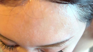 Shower and Fuck with Japanese Babe Minami Airi