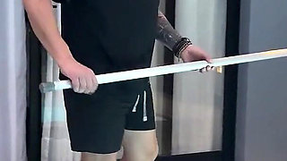The Pool Cleaner