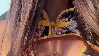 Hkjsexy Video Quickie - Dildo Blowjob