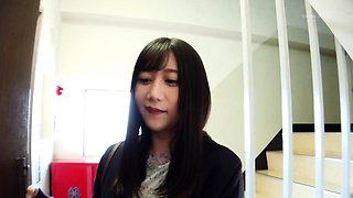 Japanese Asian Pussy Licked Fingered and