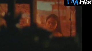 Rica Peralejo Arse, Tits Sequence in Dos Ekis