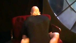 Mark Davis, Evan Stone And Lene Hefner - Sexy Big Boobs Blonde Pussy Licking Huge Cock Sucking...cum On Tits