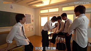 Female Teacher Got Fucked By Student 18+ Kbi048