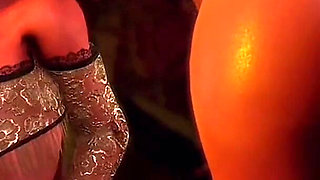 U Egypt - Dynasty - Commission Work