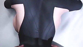 Ryanreos Nympho Wife Gets Her Married Pussy Absolutely Destroyed and Creampied by Monster BBC