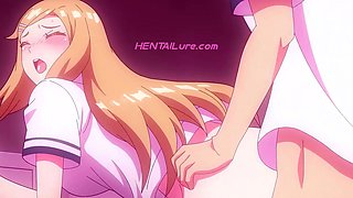 Modaete yo Adam-kun EP 4 ENG SUBBED (UNCENSORED)