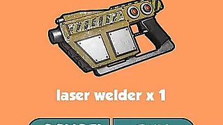 Dragon Girl X Universe - Part 2 - Big Battle Big Boobs by Loveskysan