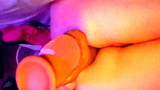 Playing Simon Says On Webcam