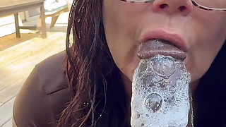 Sloppiananyc Back Outside '26