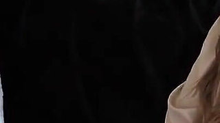 Get on Your Knees and Show Your Stepdaddy's Big Dick How Remorseful You Are, Both of You