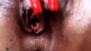 Skinny Romanian Amateur on Webcam