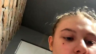 Intense sex with Jucierssy at the gym