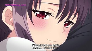 Harem Camp EP 3 SUBBED UNCENSORED (EXCLUSIVE)