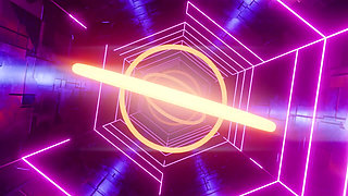 Porn Addiction Goon Deeper Mesmerizing Audio with Motion Graphic by Tara Smith