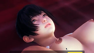 House Wife Creampie - Hentai 3D Uncensored 14